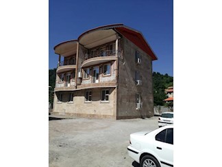 اجاره سوئیت در قلعه رودخان