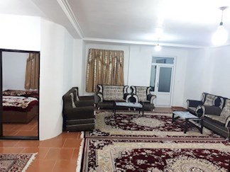 رزرو آپارتمان در سرعین