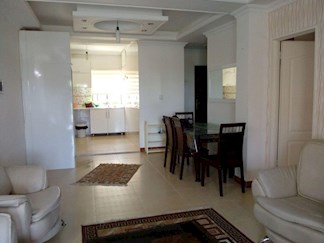 اجاره واحد ساحلی رو به دریا