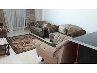 یک خوابه رو به دریا