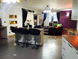 اجاره آپارتمان لب دریا نور