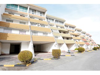 اجاره آپارتمان در خانه دریا