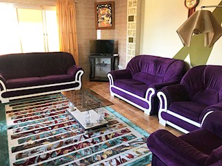 اجاره واحد در خط هشت چالوس