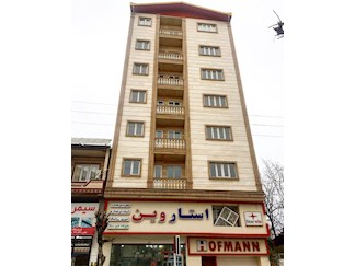 اجاره آپارتمان در تالش