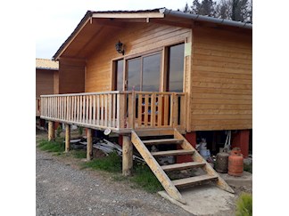 اجاره کلبه چوبی در سوادکوه