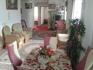 آپارتمان اجاره ای در لاهیجان