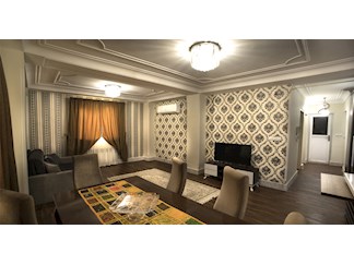 اجاره روزانه آپارتمان در رشت