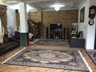 اجاره واحد لب دریا در تالش