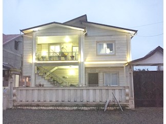 اجاره واحد در ساحل گیسوم