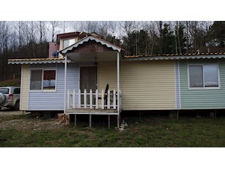 اجاره سوییت در شمال جنگلی