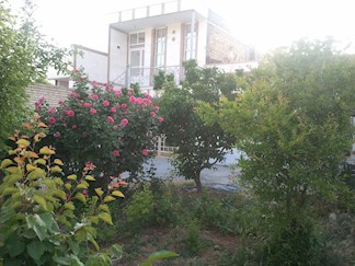 اجاره اقامتگاه حاشیه زاینده رود