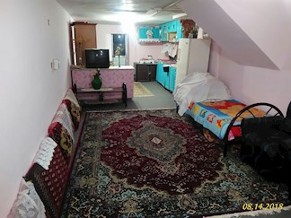 اجاره سوئیت در فومن