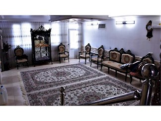 خانه اجاره ای در کاشان