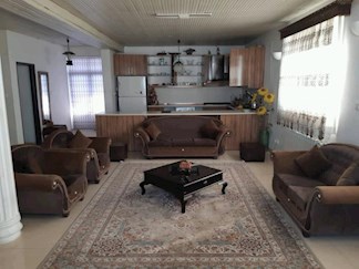 اجاره سوییت لب دریا در انزلی