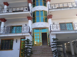 واحد اجاره ای در شهرک نفت