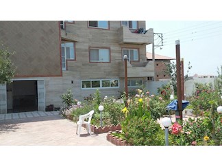 اجاره سوئیت در خزرآباد ساری