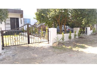 رزرو سوئیت جنگلی در چالوس