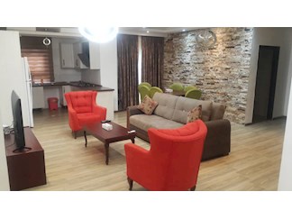 رزرو واحد در متل قو آرامیس 2