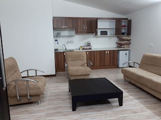 اجاره سوئیت در جاده هراز روستای نیاک