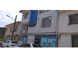 اجاره واحد ساحلی در کلاچای