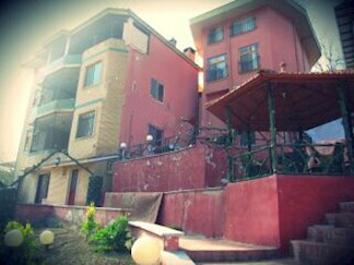 رزرو آپارتمان دوهزار تنکابن