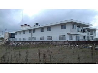 رزرو مجتمع ساحلی در زیباکنار