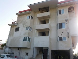 اجاره اپارتمان در چالوس