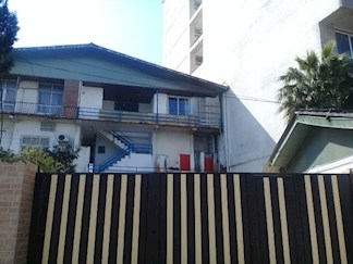 سوئیت اجاره ای در نوشهر