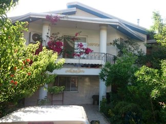 اجاره اقامتگاه در رامسر