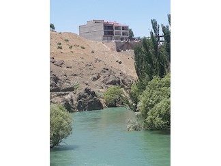 اجاره اقامتگاه در پل زمانخان