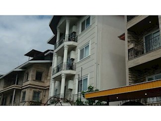 اجاره آپارتمان در رامسر