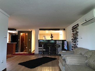 اجاره سوییت ساحلی در دریاکنار