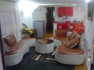 اجاره سوئیت یک خوابه چالوس