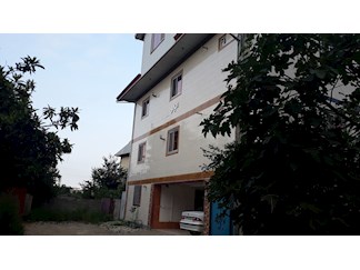 اجاره واحد در ماسال