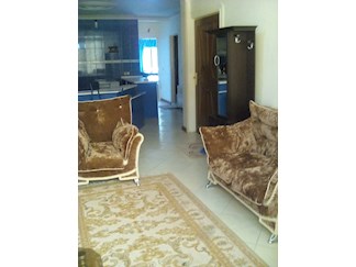 هتل آپارتمان در کلاردشت