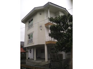 اجاره آپارتمان در نمک آبرود