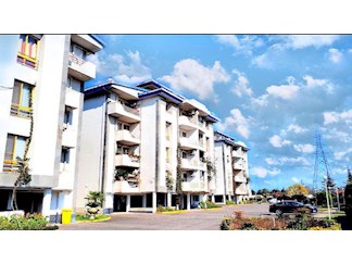 آپارتمان در دهکده ساحلی انزلی