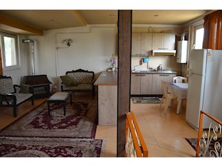 سوئیت آپارتمان شیخانبر لاهیج