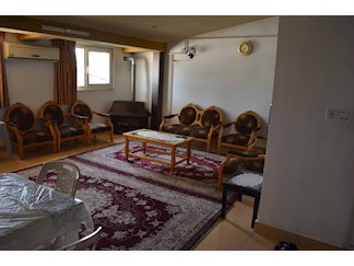 رزرو سوئیت آپارتمان لاهیجان