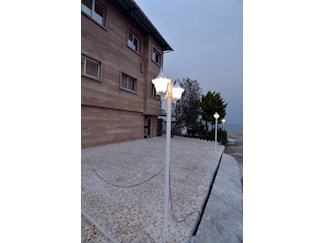 اجاره واحد اقامتی با ساحل اختصاصی