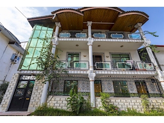 اجاره واحد روبه دریا رامسر