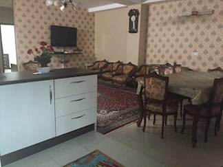 اجاره آپارتمان در سرخرود