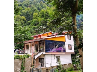 اجاره واحد بر رودخانه اسالم