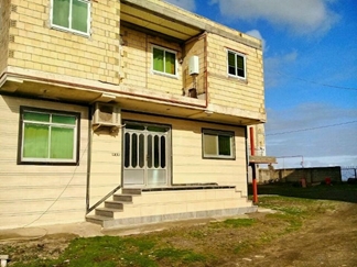 اجاره آپارتمان نزدیک ساحل گیسوم