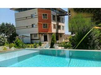 اجاره آپارتمان ساحلی در تالش