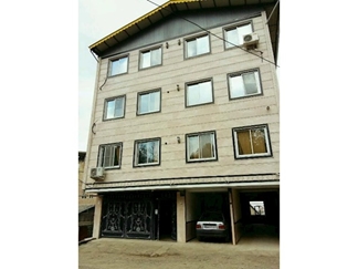 اجاره آپارتمان جنگلی تالش