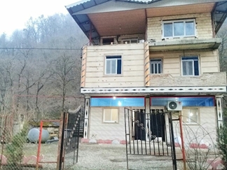 اجاره واحد نزدیک تالش