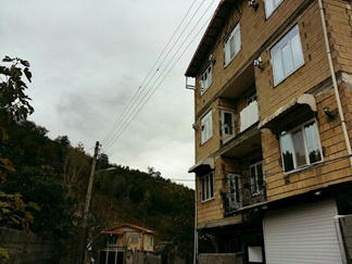 اجاره آپارتمان در تالش