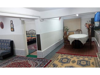 اجاره سوییت با امکانات کامل