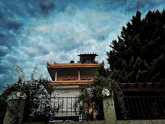 اجاره واحد لب دریا نوشهر